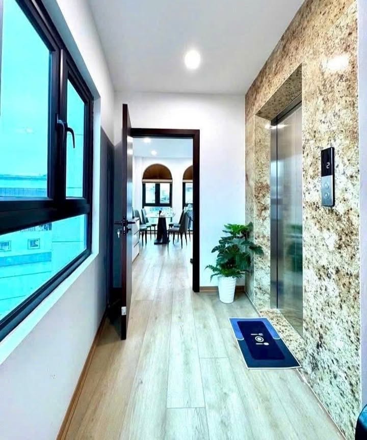 Căn hộ CCMN Tân Triều 40m² giá 9 tỷ - Đầu tư sinh lời ổn định!