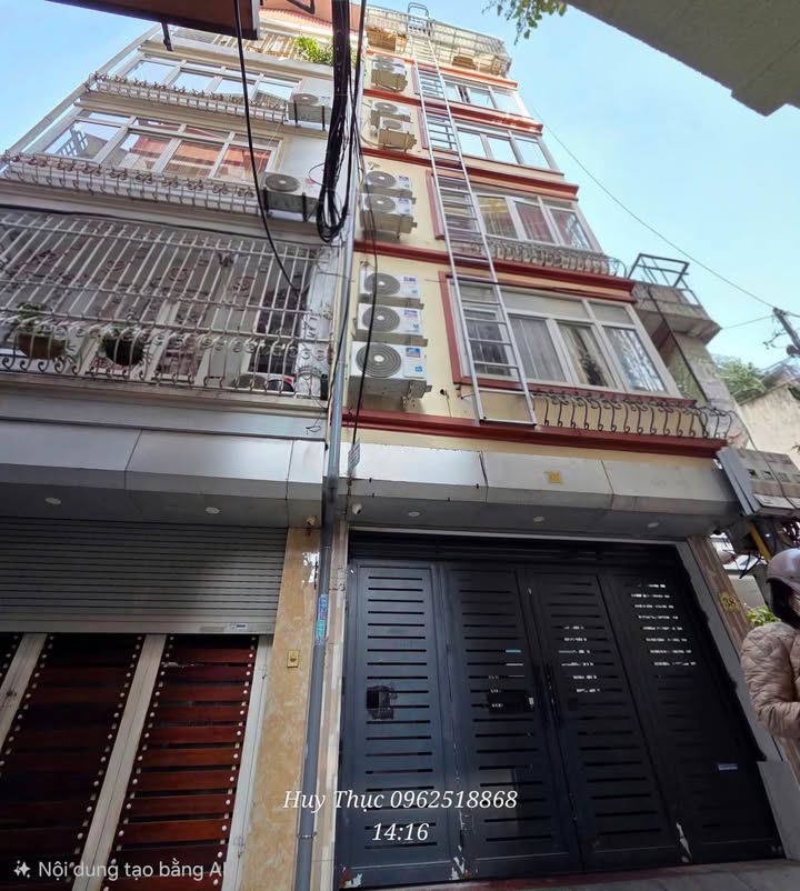 Nhà phố Lâm Du 52m² giá 14 tỷ - Đầu tư sinh lời ổn định!