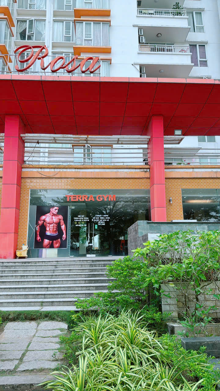 Căn hộ Terra Rosa Khang Nam 69m² giá 2.3 tỷ - Sổ hồng chính chủ, hướng Đông Nam!