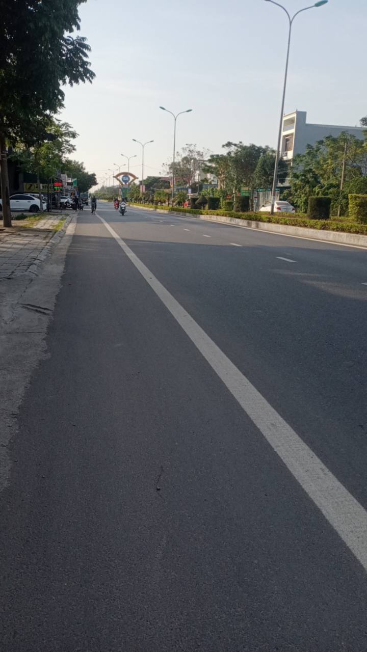 Đất nền Quảng Thọ - Sầm Sơn 100m² giá chỉ 3 tỷ - Đầu tư sinh lời cao!