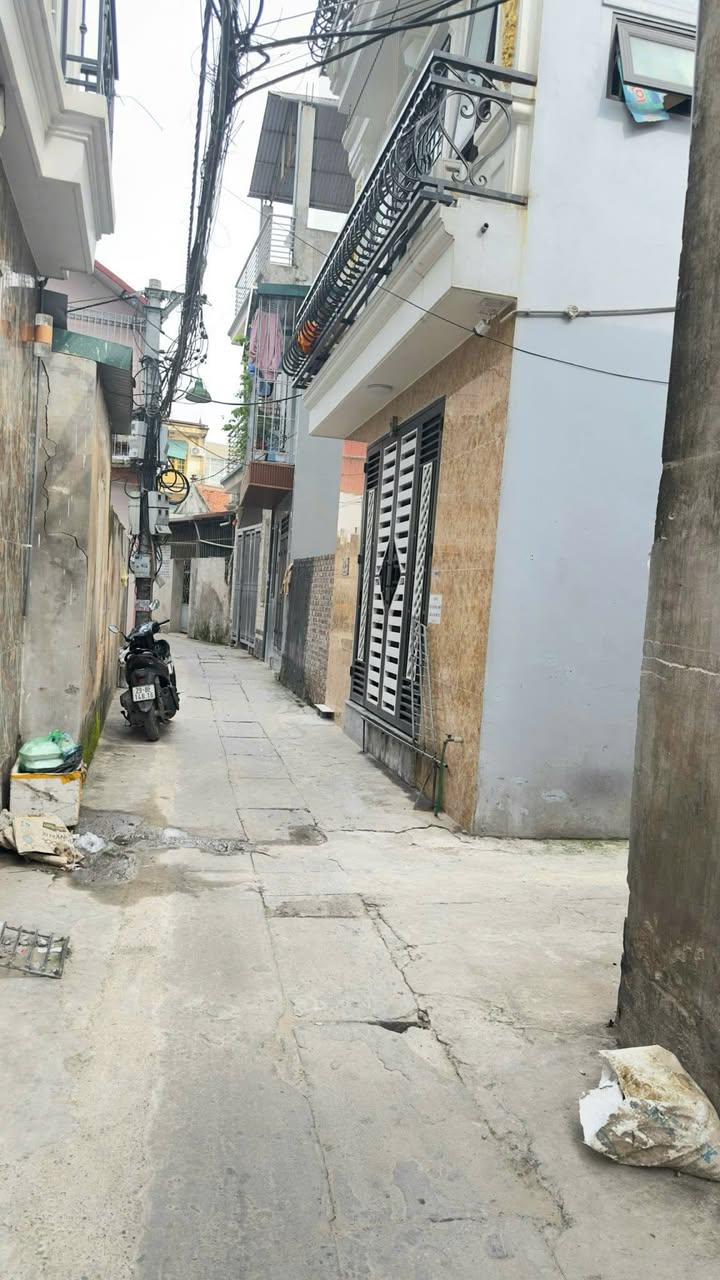 Đất nền Phú Lương Hà Đông 40m² - Đầu tư sinh lời, pháp lý rõ ràng!