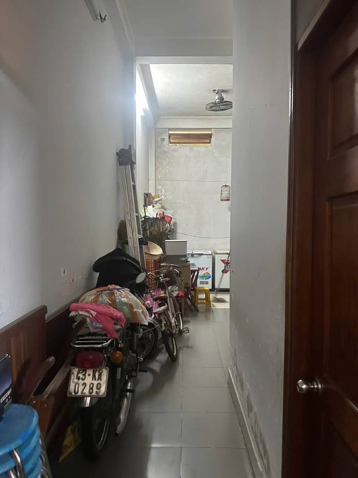 Nhà 3 Tầng Phú Lộc 9, Hòa Minh, Liên Chiểu 75m² giá 7 tỷ - Sẵn sàng vào ở!