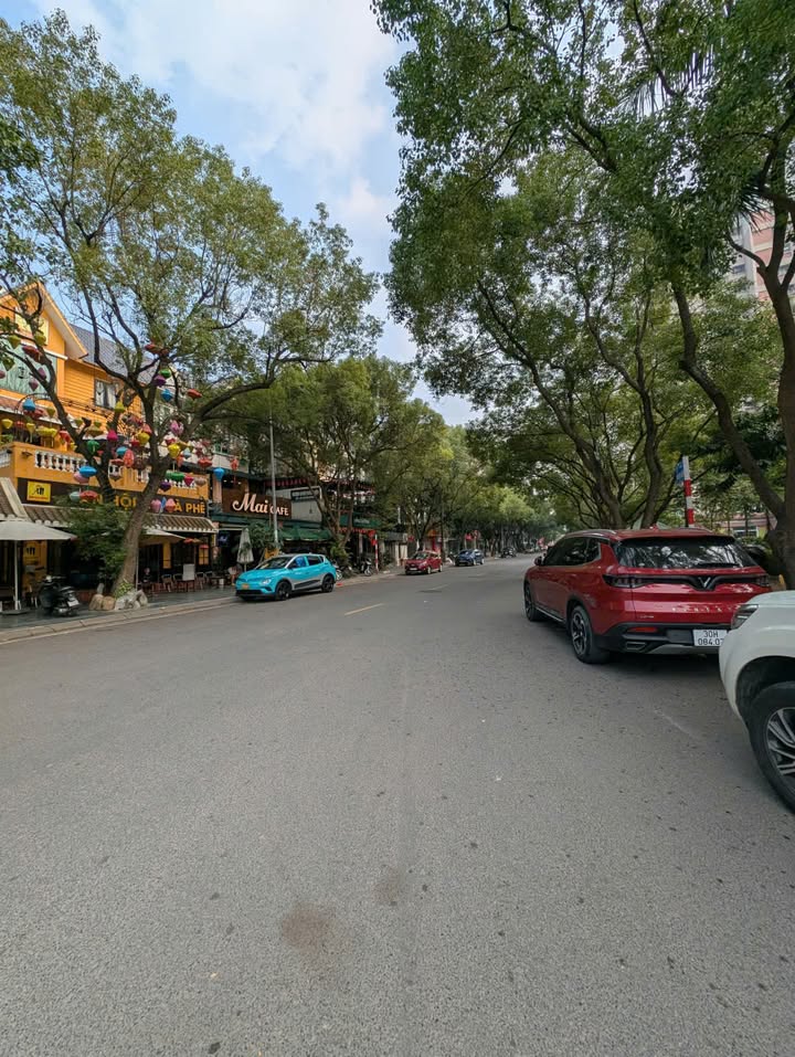 Đất nền Việt Hưng Long Biên 150m² giá 12 tỷ - Đất ba mặt đường ô tô vào tận nơi!