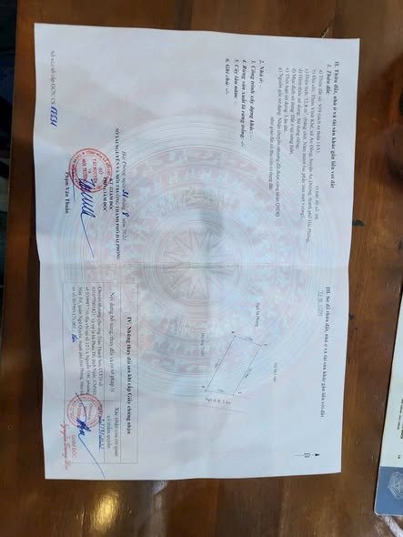 Đất nền Vĩnh Khê, An Đồng 52.8m² giá 2 tỷ - Nhanh tay sở hữu!