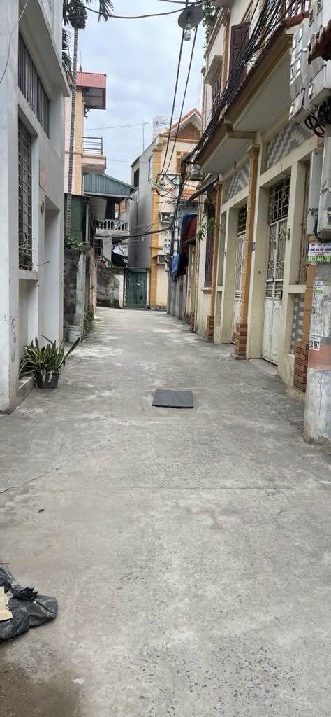 Nhà cấp 4 Ngõ 95 Thúy Lĩnh 36m² giá 1.8 tỷ - Sẵn sàng vào ở ngay!