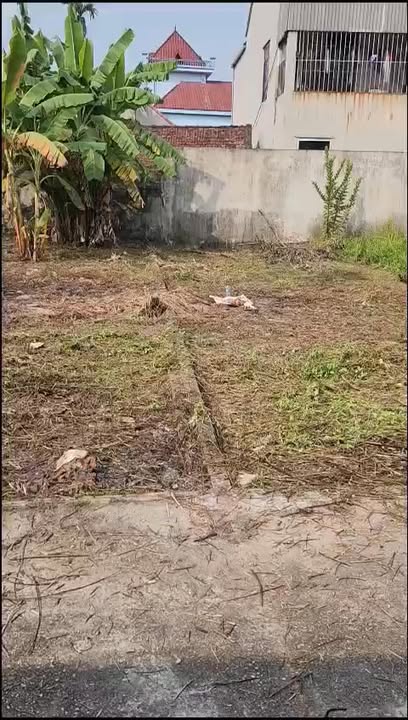 Đất nền Thọ Lộc Phúc Thọ 80m² giá chỉ 20 triệu - Cơ hội đầu tư sinh lời!