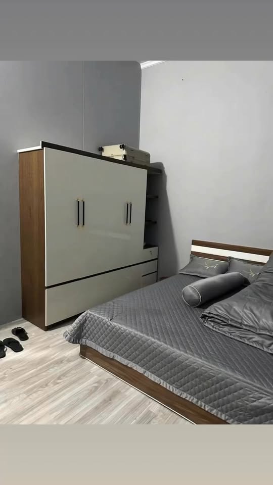 Nhà 2 mặt tiền Kinh Doanh tại Trại Giao, Vĩnh Yên 120m² giá 3.3 tỷ - Đầu tư sinh lời ngay!