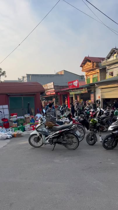 Đất nền Vân Từ, Phú Xuyên 150m² giá 3 tỷ - Cơ hội đầu tư hấp dẫn!