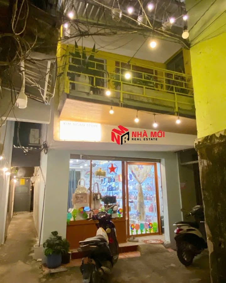 Nhà nhỏ xinh 36m² tại Cà Mau chỉ 1.25 tỷ - Vị trí cực đẹp gần Phan Ngọc Hiển!