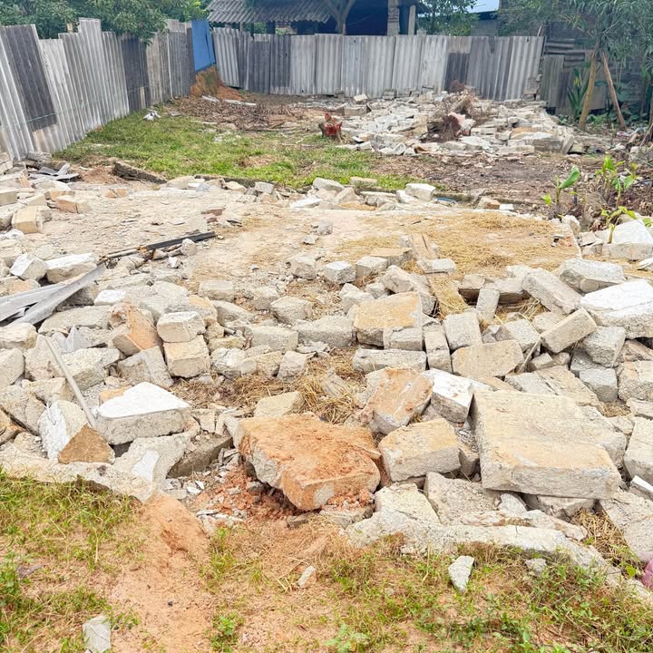 Đất thổ cư Hồng Tiến Phổ Yên 150m² giá 1.1 tỷ - Đầu tư sinh lời ngay!