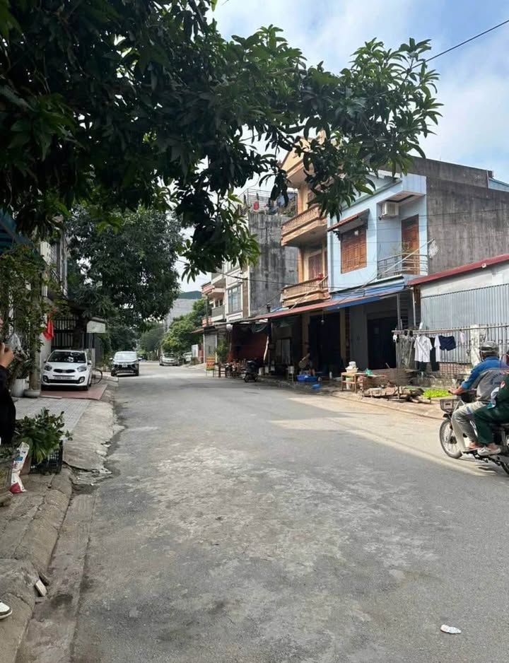 Đất nền phường Phan Đình Phùng, Thái Nguyên 840m² giá 50 tỷ - Cơ hội đầu tư hấp dẫn!