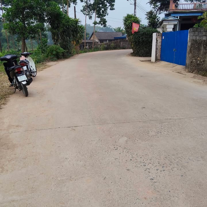 Đất nền tại Bình Xuân, Đại Từ 115m² giá chỉ 700 triệu - Đầu tư sinh lời ngay!