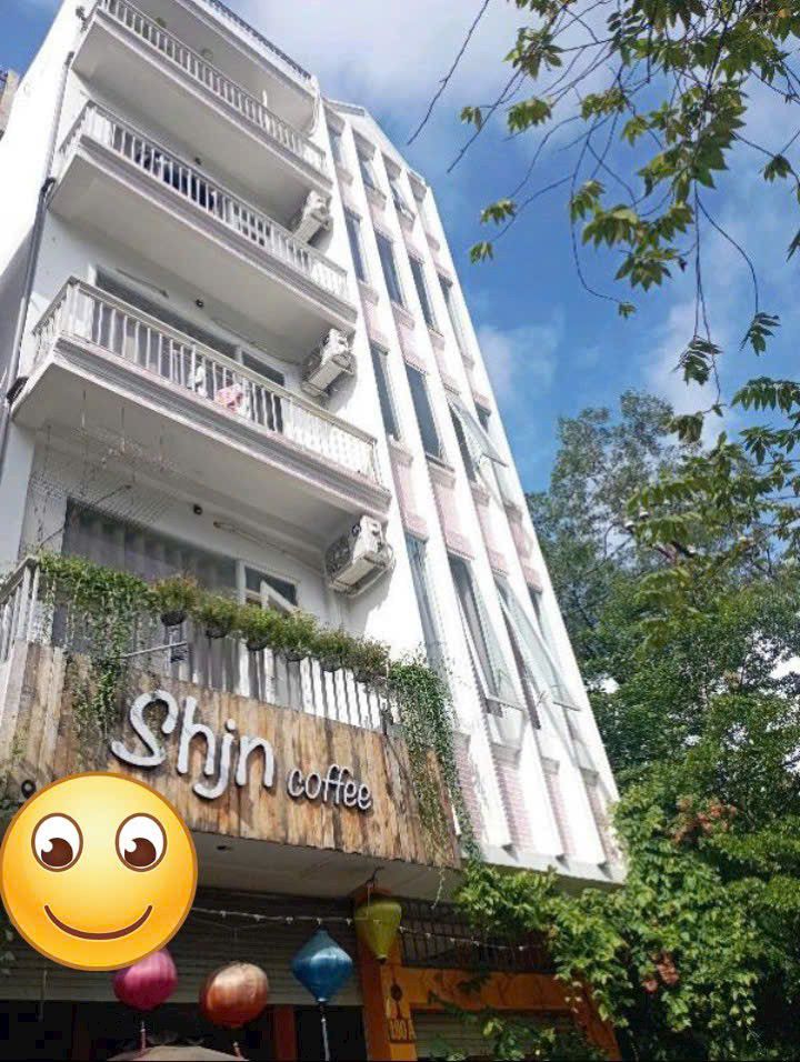 Shophouse Bàu Cát Tân Bình 111m² giá 22 tỷ - Đầu tư sinh lời cao!