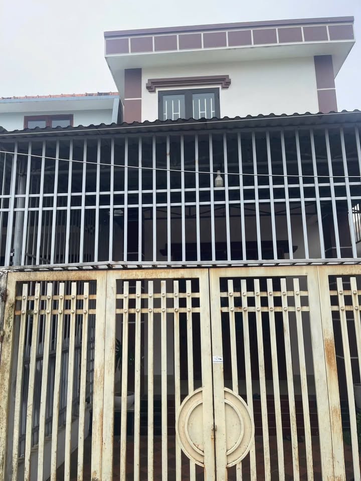 Nhà 2 tầng Lê Thành Đồng, Đà Nẵng 123m² giá 2 tỷ - Cơ hội đầu tư hấp dẫn!