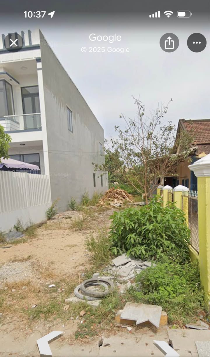 Đất nền Đại Hiệp 206m² giá 1.35 tỷ - Sổ đỏ chính chủ, vị trí đắc địa!