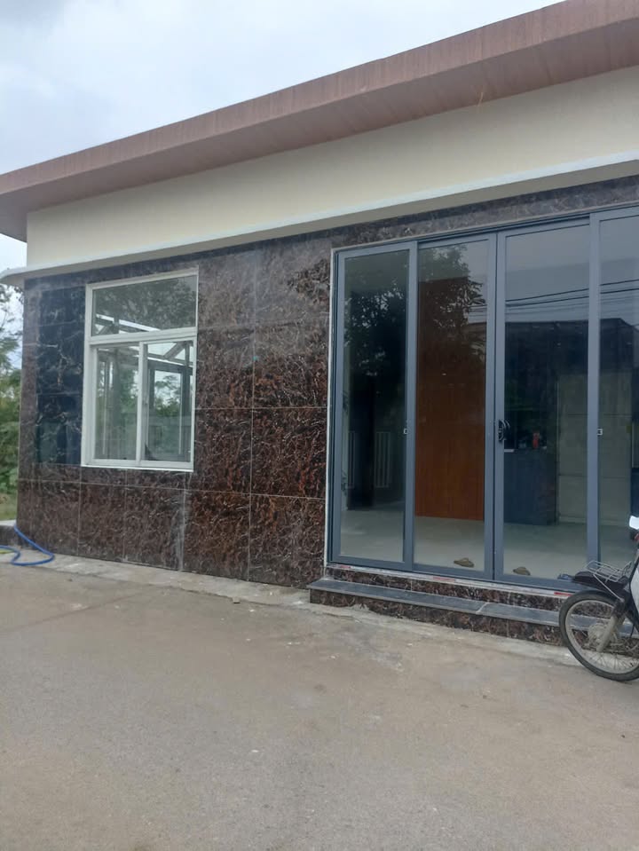 Nhà nguyên căn An Phú, Tam Kỳ 2 phòng ngủ - Nhà mới xây, vào ở ngay!