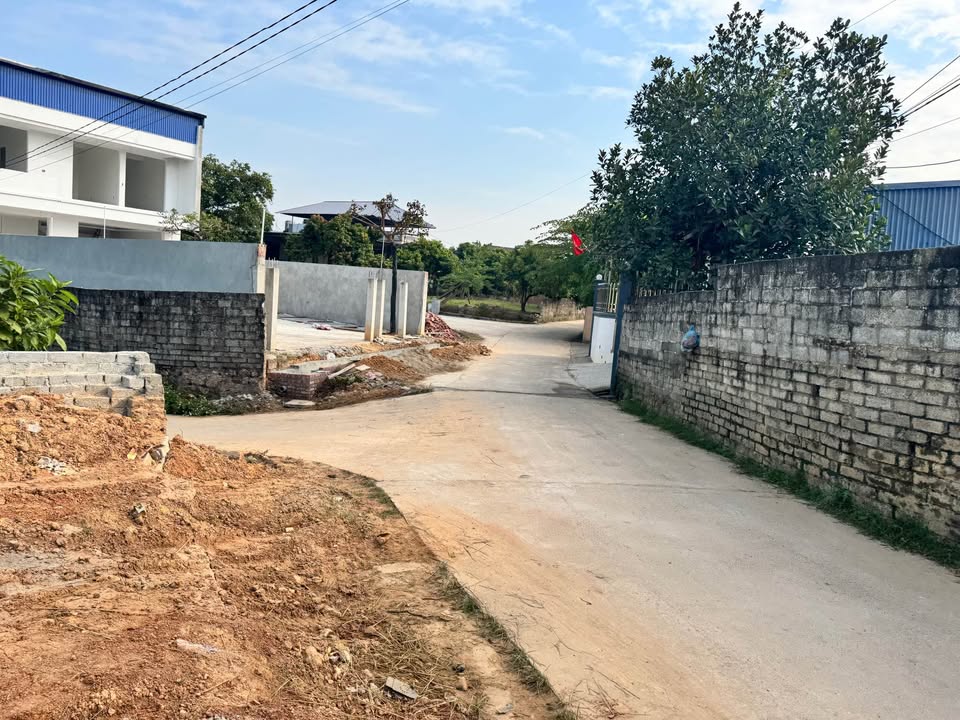 Đất nền phường Linh Sơn, Thái Nguyên 105m² giá 1.15 tỷ - Đầu tư sinh lời nhanh!