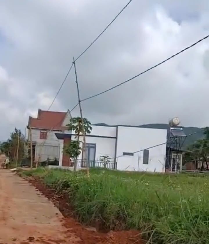 Đất nền Đạ Ròn, Đơn Dương 1600m² - Giá chỉ 1,7 tỷ - Đầu tư sinh lời ngay!