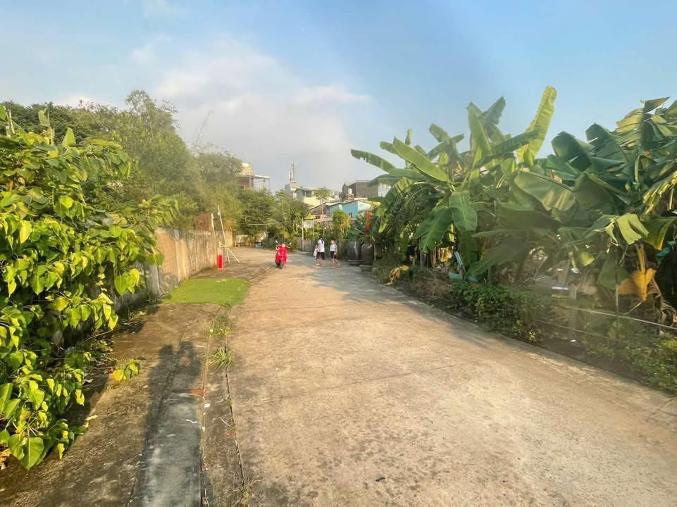 Đất nền 1900m² Đặng Văn Bi, Trường Thọ - Đất vàng, giá chỉ 65 tỷ!