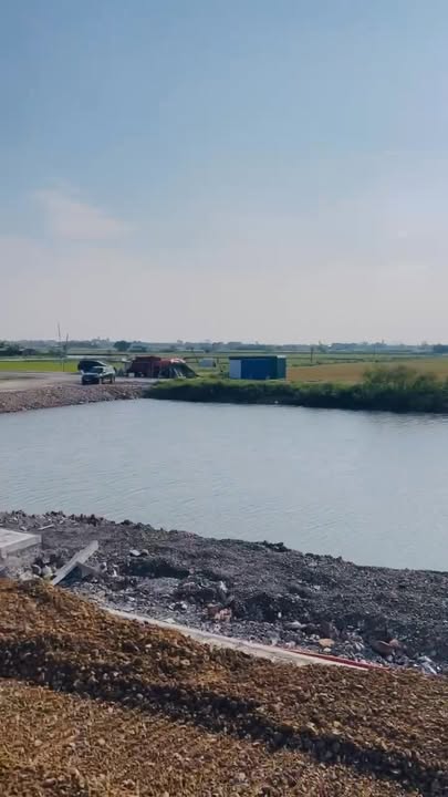 Đất nền góc 2 mặt đường tại xã Bình Minh, 185m² - Vị trí đắc địa giá tốt!