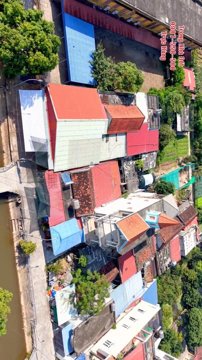 Đất nền Trực Hùng 212m² giá thỏa thuận - Gần trường tiểu học, vị trí đắc địa!