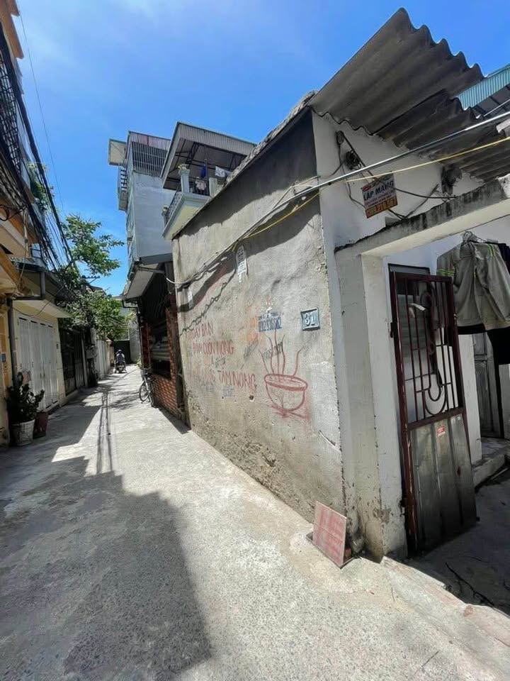 Đất nền Vĩnh Hưng 47m² giá 7.5 tỷ - Đầu tư sinh lời ngay hôm nay!