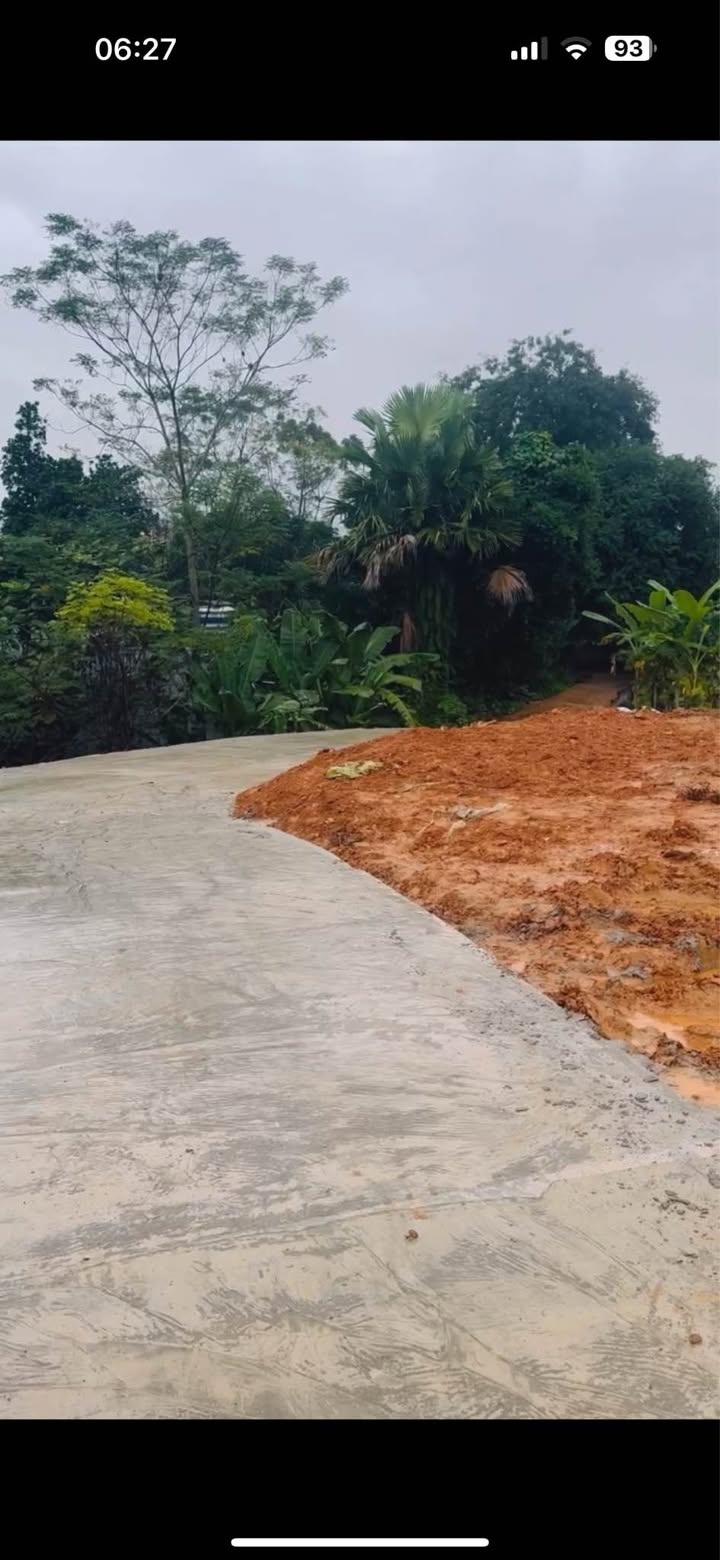 Đất nền Minh Xuân Tuyên Quang 132m² giá 1 tỷ - Tiềm năng đầu tư lớn!