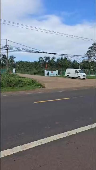 Nhà mặt tiền Quốc lộ 14, Chư Pưh, 766m² giá 1.85 tỷ - Đầu tư sinh lời hấp dẫn!