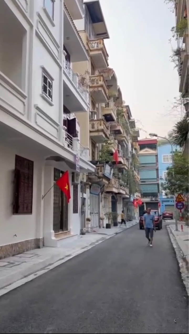 Nhà đẹp khu đô thị Định Công 83m² giá thỏa thuận - Cơ hội hiếm có cho đầu tư