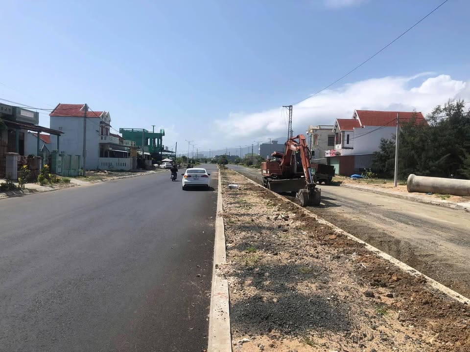 Đất nền thôn Đa Ngư, Hòa Hiệp Nam 152m² giá 2.5 tỷ - Pháp lý rõ ràng, đầu tư sinh lời!