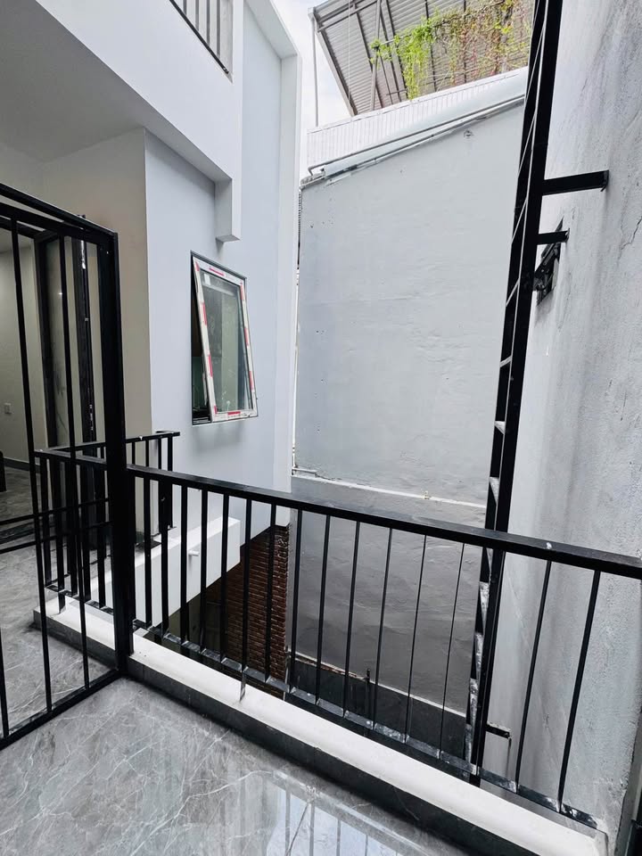 Studio cho thuê đường Nguyễn Công Trứ, quận Sơn Trà, 4.8 triệu - Full nội thất, tiện nghi