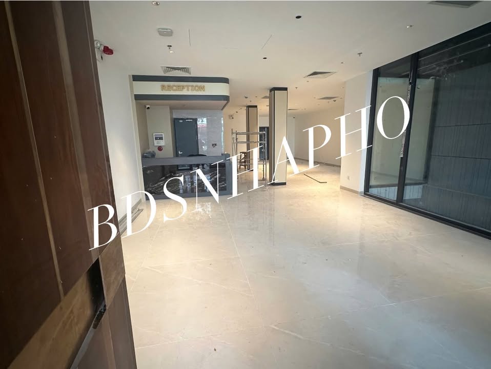 Cho thuê mặt bằng lớn tại Đỗ Bá, Ngũ Hành Sơn - 200m² - Kinh doanh đỉnh cao!