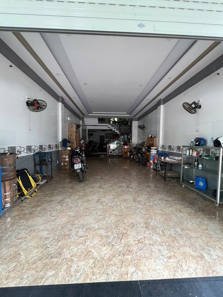 Văn phòng cho thuê tại Đà Nẵng 44 Trần Văn Kỷ - Tiện ích đa dạng, giá chỉ 6.5 triệu!