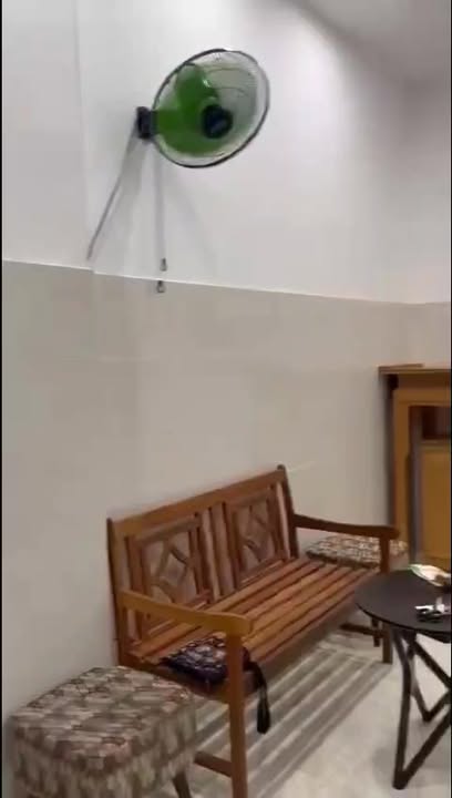 Nhà cho thuê kiệt ô tô Trần Phú, Hải Châu 80m² - Nội thất đầy đủ, giá 10 triệu/tháng!