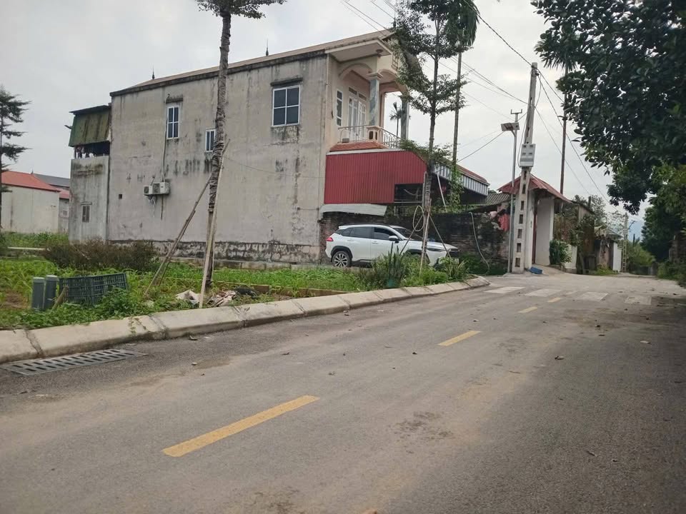 Lô đất thổ cư 108m² tại Gò Cáo, Xuân Mai - Giá 2.162 tỷ, đầu tư thông minh!