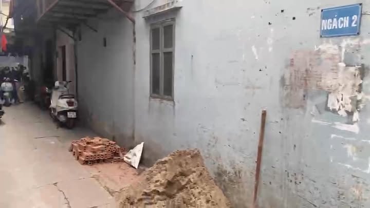 Nhà lô góc 3 tầng Đại Từ 40m² giá 3.35 tỷ - Tiện ích đầy đủ, nở hậu!