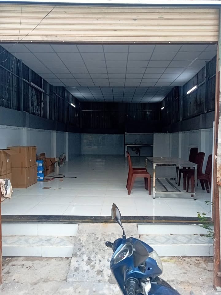 Nhà cho thuê tại Liên Khu 5-6, Bình Tân - Diện tích 77m² chỉ 4 triệu/tháng!