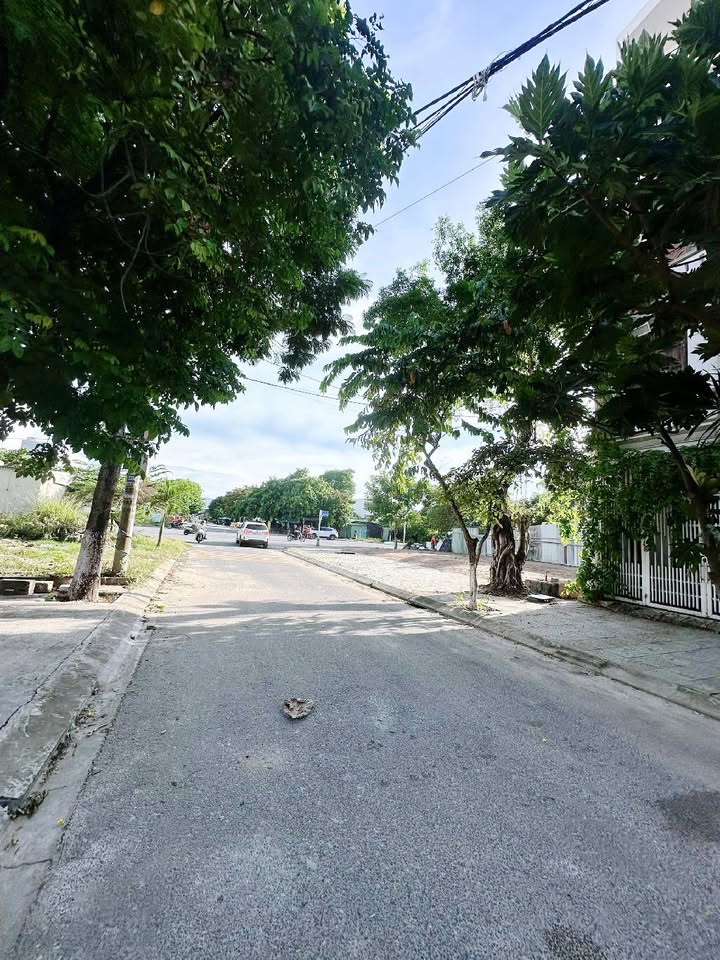 Đất nền Nguyễn Đình, Sơn Trà, Đà Nẵng 80m² giá 13 tỷ - Tiềm năng sinh lời cao!