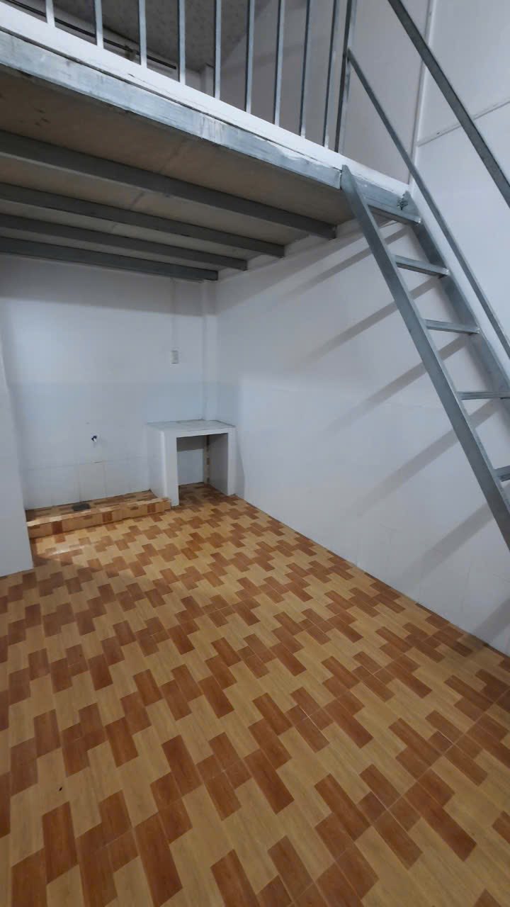 Phòng cho thuê chính chủ tại An Hoà, Rạch Giá 16m² - Giá chỉ 1.2 triệu/tháng!