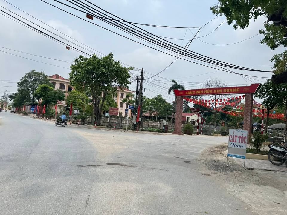 Đất Vân Canh 100m² giá 15 tỷ - Ô tô vào tận nơi, tương lai phát triển!