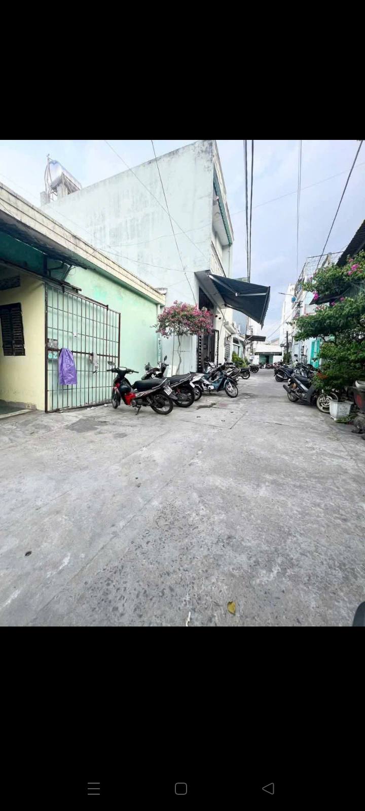 Đất Hòa Khánh 137m² giá 3 tỷ - Tặng 7 phòng trọ chờ thuê!