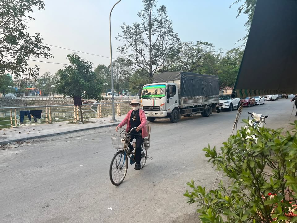 Đất nền đẹp tại trung tâm Thành Phố Thanh Hóa, 78m² chỉ 1 tỷ - Đầu tư sinh lời ngay!