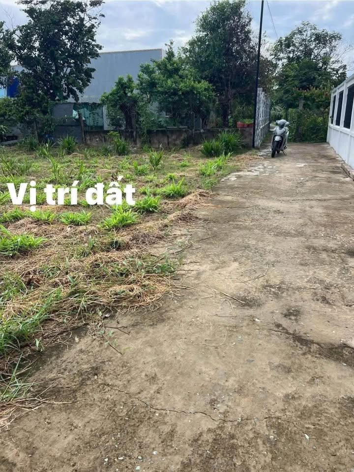 Đất nền An Lục Long Châu Thành 1500m² giá 720 triệu - Đầu tư sinh lời ngay!