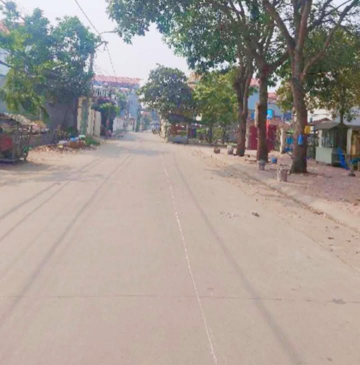 Đất nền Tổ 9, thị trấn Quang Minh, 58m² - Đường ô tô tránh, giá thỏa thuận hấp dẫn!