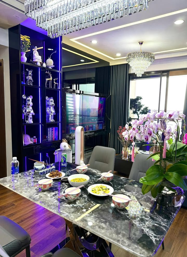 Căn hộ cho thuê Topaz Elite Quận 8 - Giá chỉ từ 4.5 triệu/tháng!