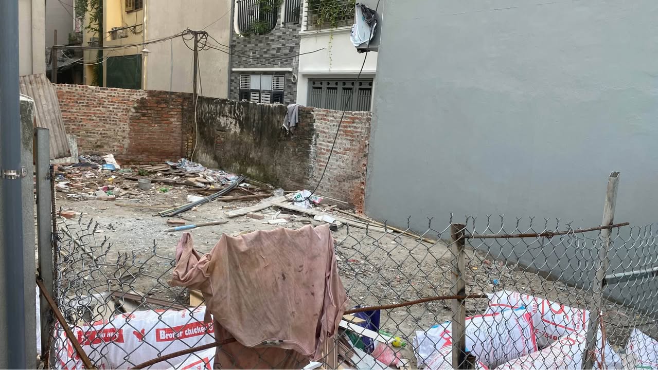 Đất nền Xuân Đỉnh 30m² giá thỏa thuận - Cơ hội đầu tư hiếm có!