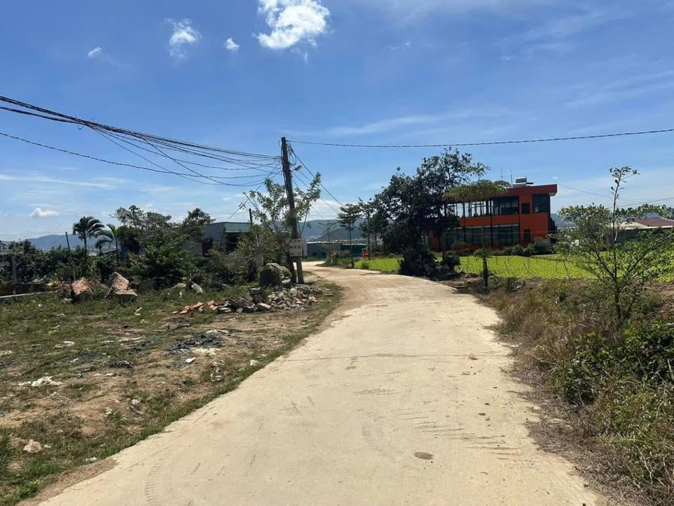 Lô đất Thạnh Mỹ Đơn Dương 80m² giá 1 tỷ - Sổ đỏ chính chủ!