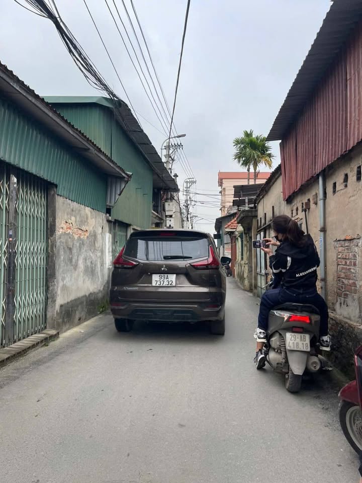 Đất nền Phù Khê, Từ Sơn 50.9m² giá 1 tỷ - Đầu tư sinh lời ngay!