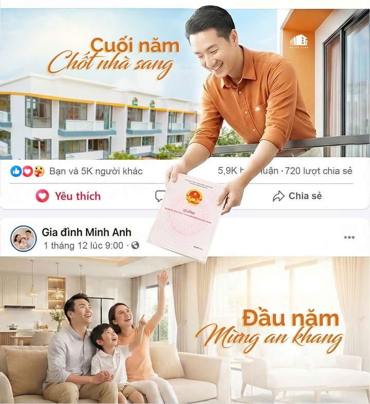 Nhà phố Elite Life Cần Giuộc 211m² chỉ 1.2 tỷ - Không gian sống lý tưởng cho cả gia đình!