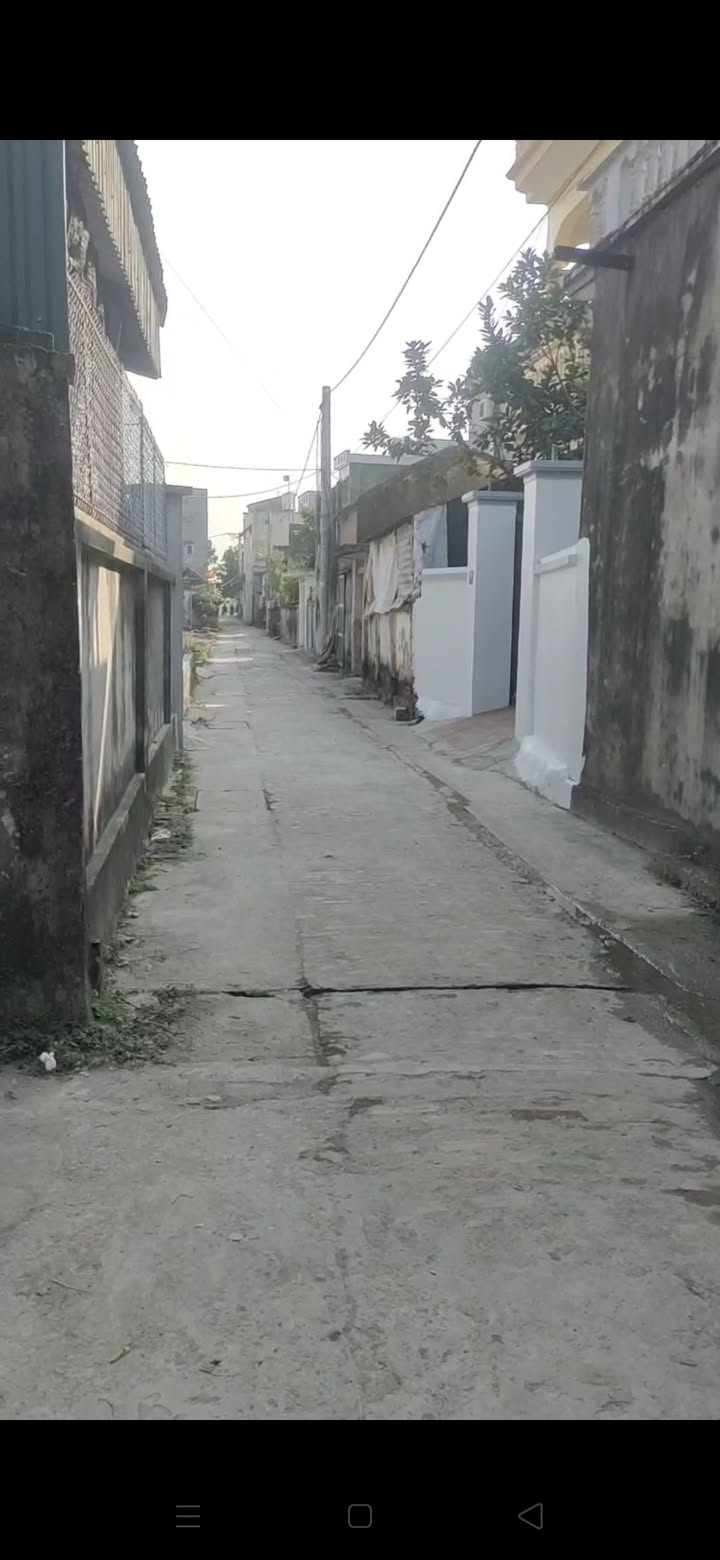 Đất nền Vân Từ Phú Xuyên 100m² giá thỏa thuận - Tiềm năng đầu tư lớn!